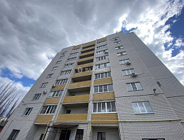 1-Комнатная квартира 47.00м²