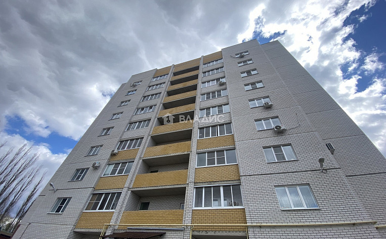1-Комнатная квартира 47.00м², эт. 8, фото 18