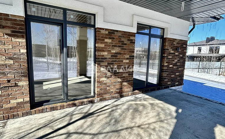 Дом 195.50м², фото 21