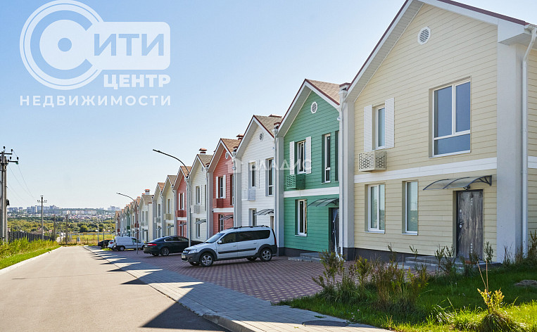 Дом 90.50м², фото 10