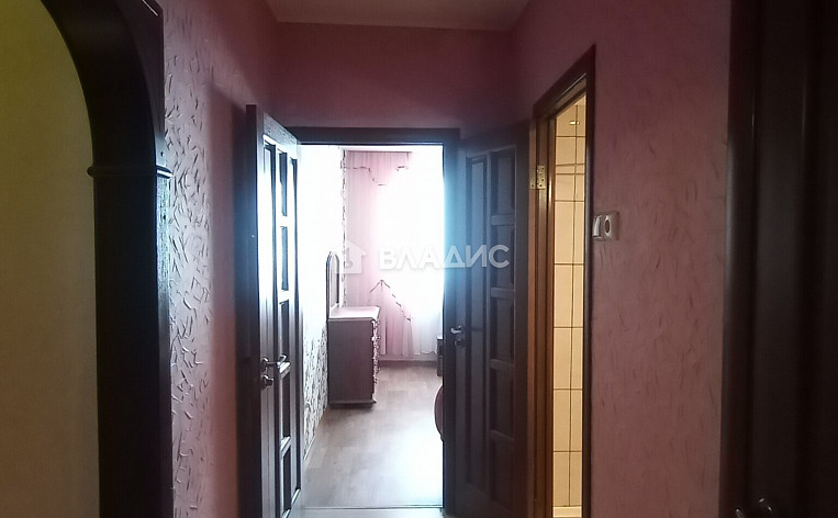 3-Комнатная квартира 63.80м², эт. 6, фото 22
