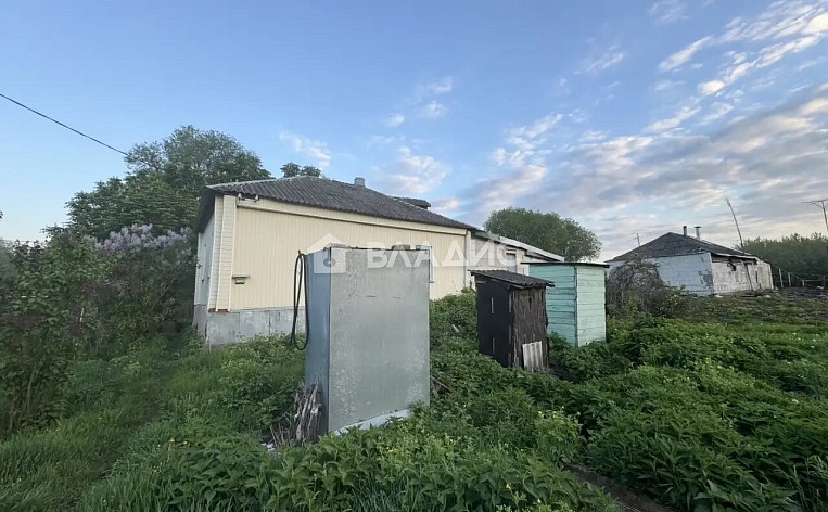 Дом 67.00м², фото 28