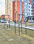 1-комнатная квартира, 39 м2, эт. 3, id: 1003000, фото 11