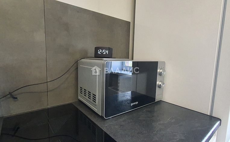 1-Комнатная квартира 39.10м², эт. 14, фото 39