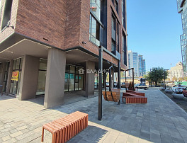 3-Комнатная квартира 72.50м²