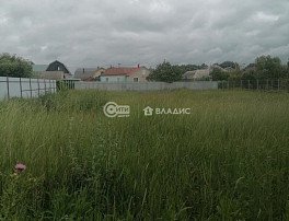 Участок 13.5 сотка