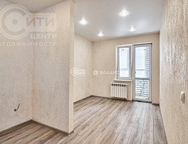 1-комнатная квартира, 22 м2