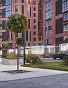 1-Комнатная квартира 49.30м², эт. 1, фото 3