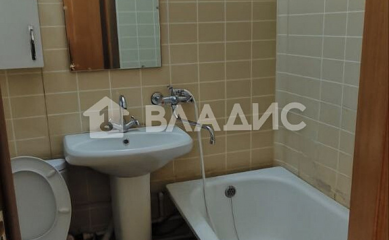 1-Комнатная квартира 31.00м², эт. 1, фото 30