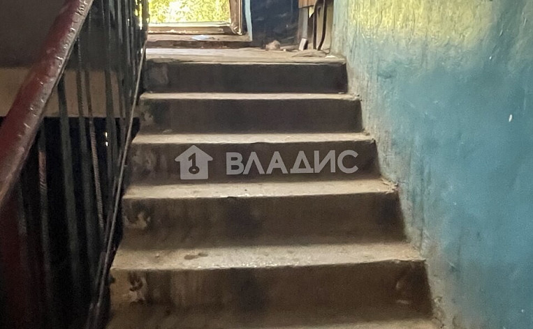 1-Комнатная квартира 25.20м², эт. 3, фото 40