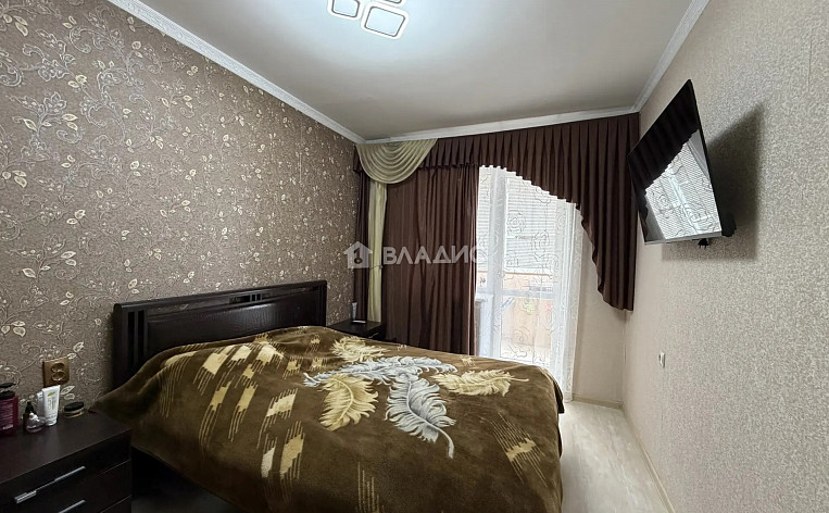 2-Комнатная квартира 68.30м², эт. 12, фото 23
