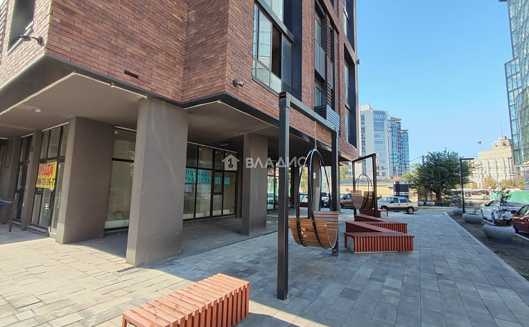 3-Комнатная квартира 72.50м², эт. 13, фото 25