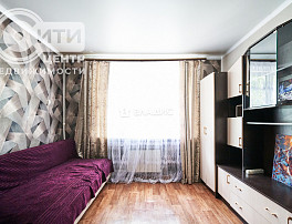 Комната 17.50м²