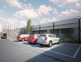 2-Комнатная квартира 127.15м²