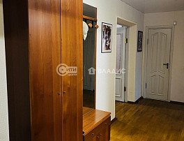 3-комнатная квартира, 81.1 м2