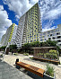 Студия 27.00м², эт. 18, фото 18