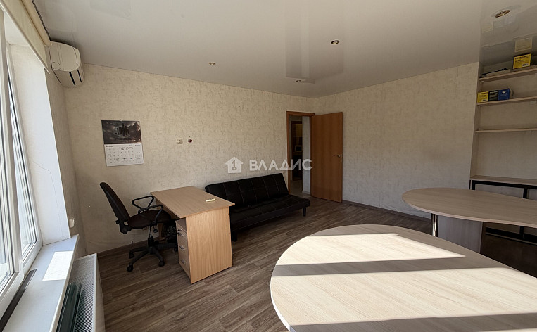 2-Комнатная квартира 61.10м², эт. 1, фото 29