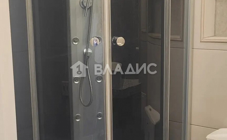 Студия 18.40м², эт. 18, фото 23
