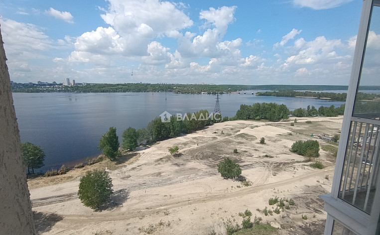 3-Комнатная квартира 83.20м², эт. 13, фото 20