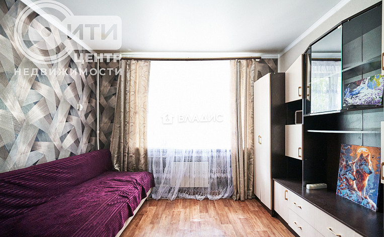 Комната 17.50м², эт. 2, фото 21
