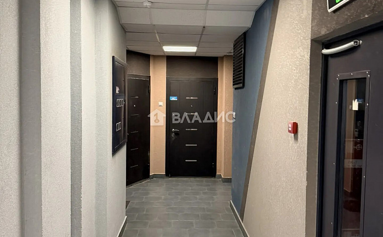 1-Комнатная квартира 52.60м², эт. 2, фото 12