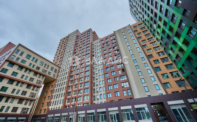 2-Комнатная квартира 75.80м², эт. 7, фото 25