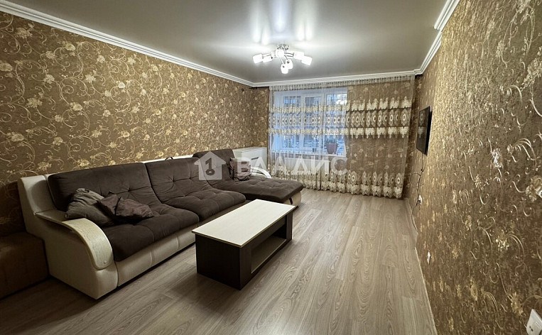3-Комнатная квартира 85.10м², эт. 3, фото 30