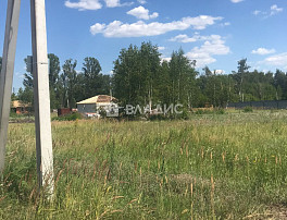 Земельный участок 5.63 соток