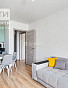 1-Комнатная квартира 49.80м², эт. 13, фото 7
