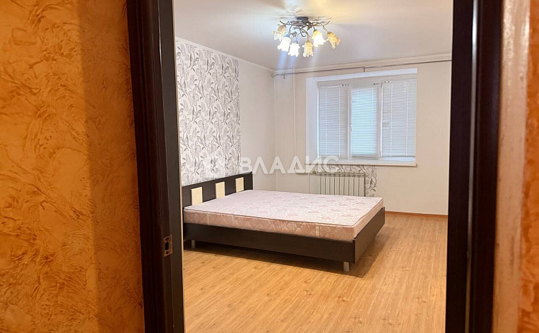 2-Комнатная квартира 67.70м², эт. 5, фото 11