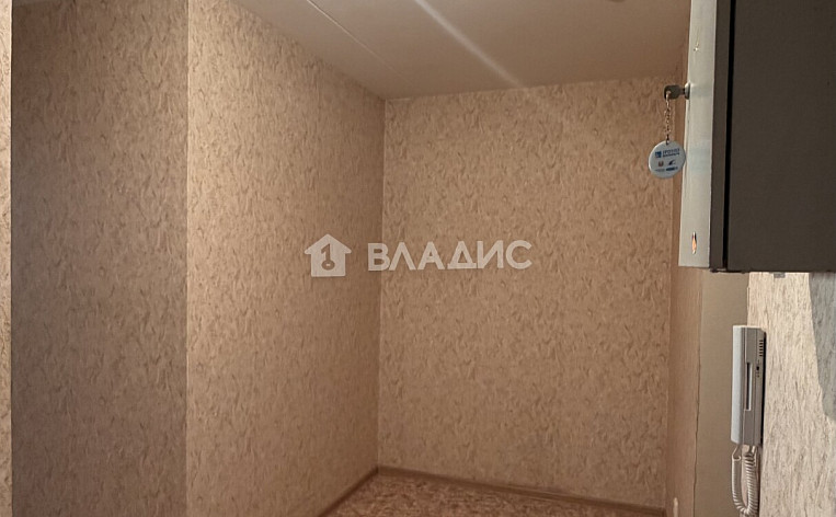 1-Комнатная квартира 44.60м², эт. 5, фото 12