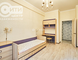 2-Комнатная квартира 59.60м²