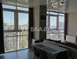 3-Комнатная квартира 101.50м²