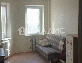 1-Комнатная квартира 38.10м²