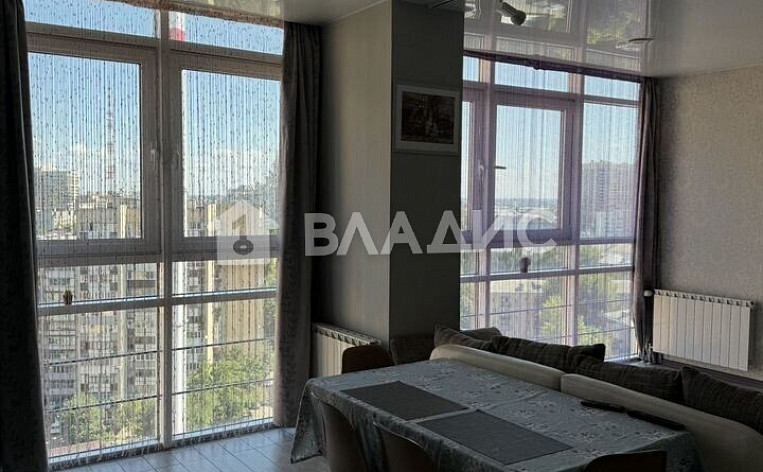 3-Комнатная квартира 101.50м², эт. 13, фото 25