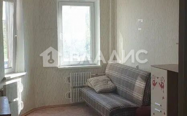 1-Комнатная квартира 38.10м², эт. 2, фото 10
