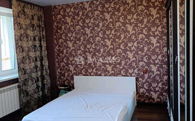 3-Комнатная квартира 96.00м², эт. 15, фото 40