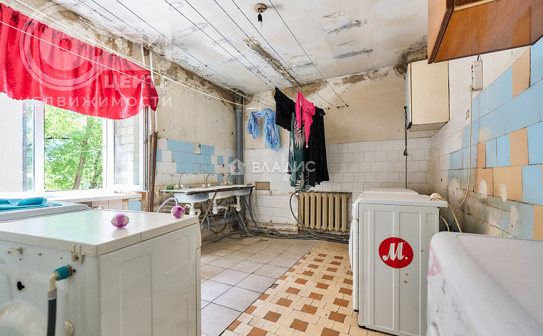 Комната 14.60м², эт. 2, фото 28