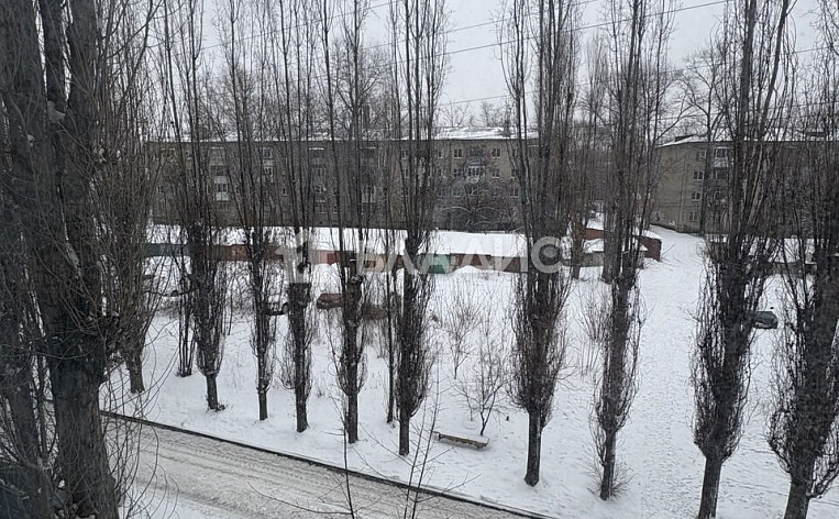 3-Комнатная квартира 54.20м², эт. 4, фото 19