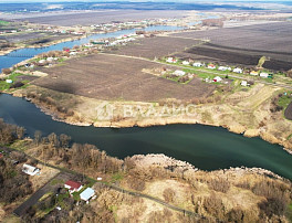 Земельный участок 40.00 соток