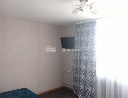 3-комнатная квартира, 60 м2