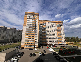 2-Комнатная квартира 64.70м²