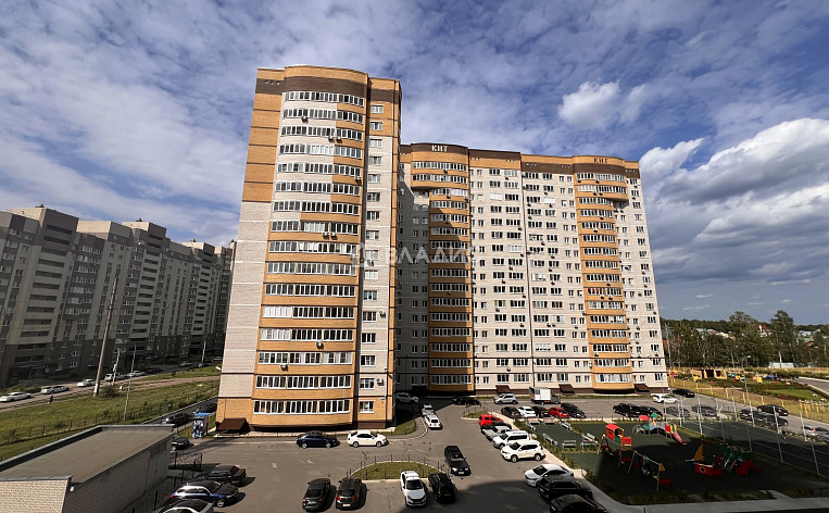 2-Комнатная квартира 64.70м², эт. 6, фото 17
