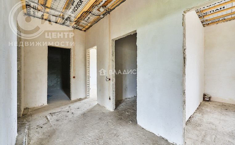 Дом 157.00м², фото 13