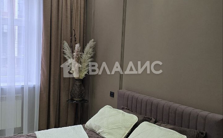 3-Комнатная квартира 78.50м², эт. 2, фото 40