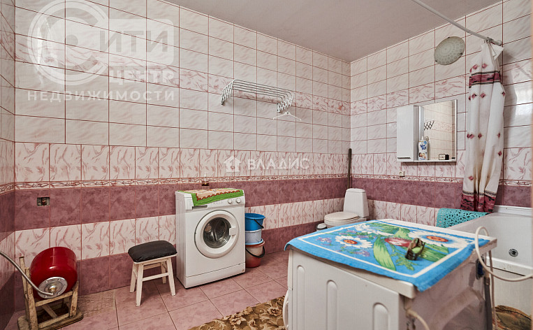 Дом 217.00м², фото 34