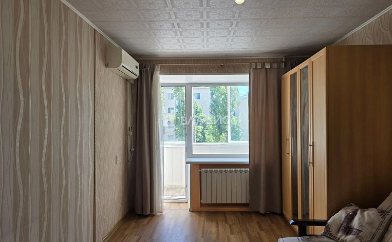 2-Комнатная квартира 42.50м², эт. 3, фото 40