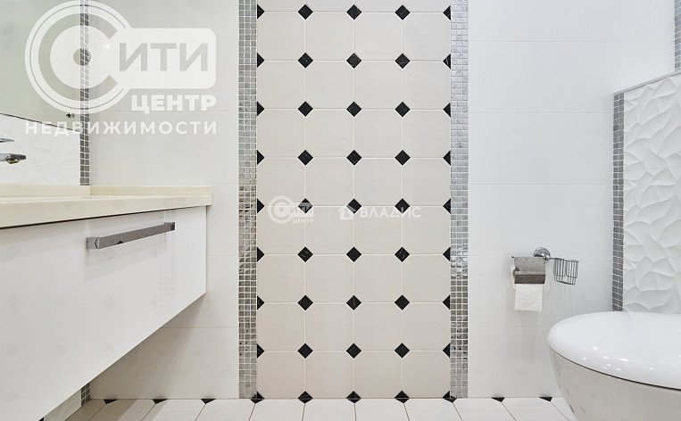 4-комнатная квартира, 153 м2, эт. 4, id: 1120451, фото 40