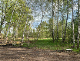 Земельный участок 5.00 соток