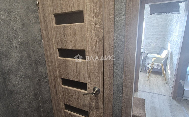 2-Комнатная квартира 42.00м², эт. 5, фото 19